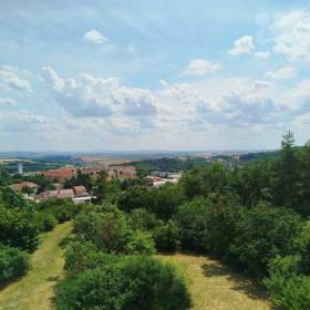 Foto inzerátu Prodej novostavby rodinného domu - Horákov, Mokrá-Horákov