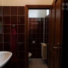 Foto inzerátu Prodej rekreačního domu 193m2 s bazénem a zahradou - Baldovec