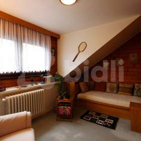 Foto inzerátu Prodej rekreačního domu 193m2 s bazénem a zahradou - Baldovec