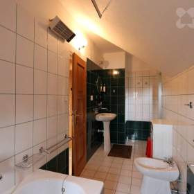 Foto inzerátu Prodej rekreačního domu 193m2 s bazénem a zahradou - Baldovec