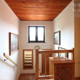 Foto inzerátu Prodej rekreačního domu 193m2 s bazénem a zahradou - Baldovec