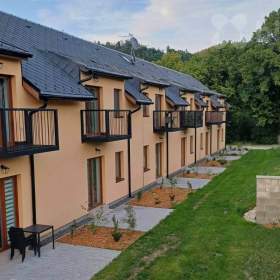 Prodej apartmánu 2+kk, 45 m2 -  Červená Voda, Mlýnický Dvůr / 19660795