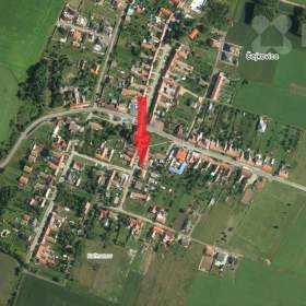 Foto inzerátu Byt 3+kk s garáží, sklepy a potenciálem - Čejkovice, okres Znojmo