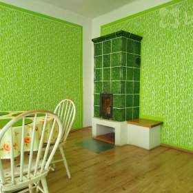 Foto inzerátu Byt 3+kk s garáží, sklepy a potenciálem - Čejkovice, okres Znojmo