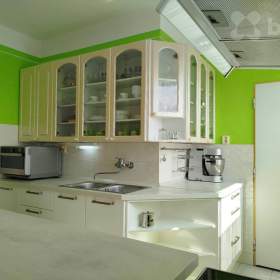 Foto inzerátu Byt 3+kk s garáží, sklepy a potenciálem - Čejkovice, okres Znojmo