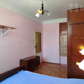 Foto inzerátu Byt 3+kk s garáží, sklepy a potenciálem - Čejkovice, okres Znojmo