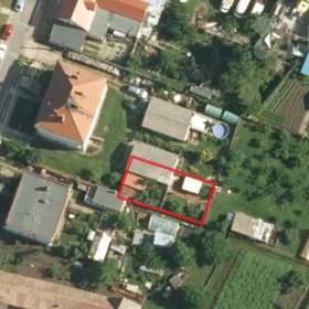 Foto inzerátu Byt 3+kk s garáží, sklepy a potenciálem - Čejkovice, okres Znojmo