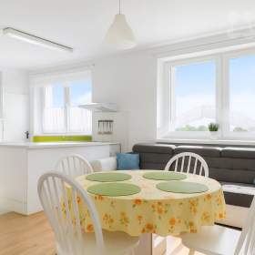 Byt 3+kk s garáží, sklepy a potenciálem -  Čejkovice, okres Znojmo / 19660821