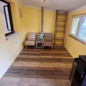 Foto inzerátu Prodej chaty 53m2 na pozemku 560m2 - Ostopovice