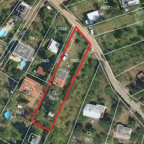 Foto inzerátu Prodej chaty 53m2 na pozemku 560m2 - Ostopovice