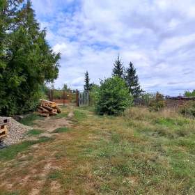 Foto inzerátu Prodej chaty 53m2 na pozemku 560m2 - Ostopovice