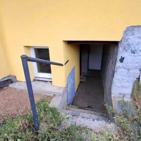 Foto inzerátu Prodej chaty 53m2 na pozemku 560m2 - Ostopovice