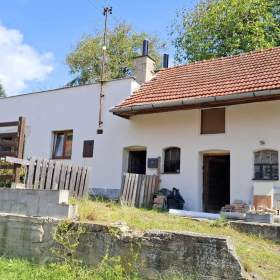 Foto inzerátu Prodej rodinného domu - Lískovec, Koryčany