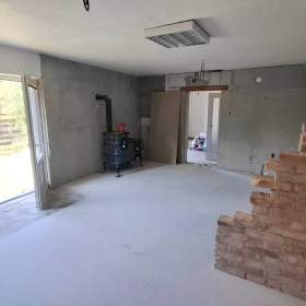 Foto inzerátu Prodej rodinného domu - Lískovec, Koryčany