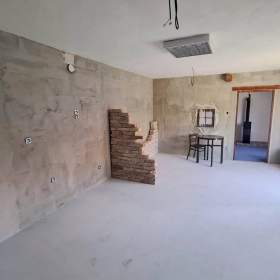 Foto inzerátu Prodej rodinného domu - Lískovec, Koryčany