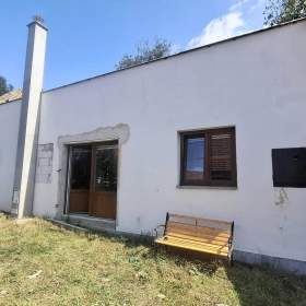 Foto inzerátu Prodej rodinného domu - Lískovec, Koryčany