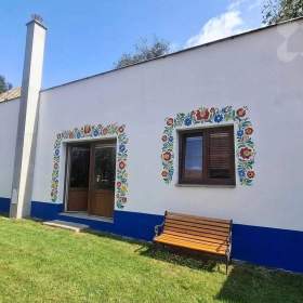 Prodej rodinného domu -  Lískovec, Koryčany / 19660827