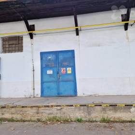 Foto inzerátu Pronájem skladu 69m2 - Mírová, Ostrava-Vítkovice