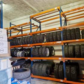 Foto inzerátu Pronájem skladu 69m2 - Mírová, Ostrava-Vítkovice