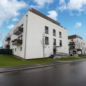 Prodej bytu1+kk 45m2 s předzahrádkou 50m2 + Park. stání 29m2, Nepomuckých Letňany / 19661592