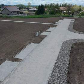 Foto inzerátu Prodej stavebních pozemků v Čankovicích u Hrochova Týnce