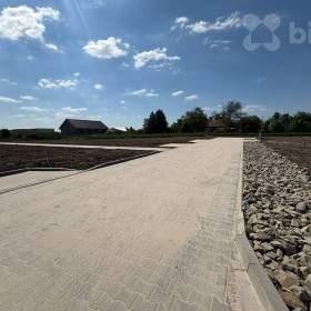 Foto inzerátu Prodej stavebních pozemků v Čankovicích u Hrochova Týnce