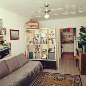 Prodej bytu 2+kk v oblíbené části Prahy 5 - Košíře / 19662490