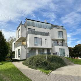 Foto inzerátu Pronájem bytu 3+kk 171 m2,  Na Fialce, Říčany