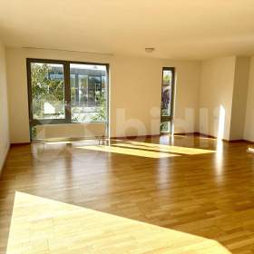 Foto inzerátu Pronájem bytu 3+kk 171 m2,  Na Fialce, Říčany