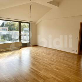 Foto inzerátu Pronájem bytu 3+kk 171 m2,  Na Fialce, Říčany