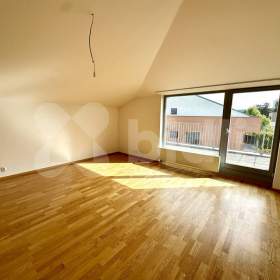 Foto inzerátu Pronájem bytu 3+kk 171 m2,  Na Fialce, Říčany