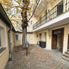 Prodej bytu 1+kk 29 m²  Husitská, Praha -  Žižkov / 19662496