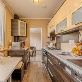 Pronájem bytu 3+1 s lodžií Ostrava- Poruba / 19662498