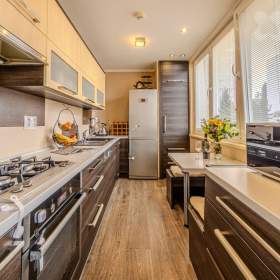 Foto inzerátu Pronájem bytu 3+1 s lodžií Ostrava-Poruba