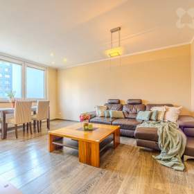 Foto inzerátu Pronájem bytu 3+1 s lodžií Ostrava-Poruba