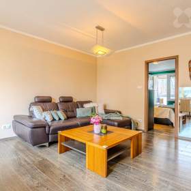 Foto inzerátu Pronájem bytu 3+1 s lodžií Ostrava-Poruba