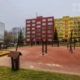 Foto inzerátu Pronájem bytu 3+1 s lodžií Ostrava-Poruba