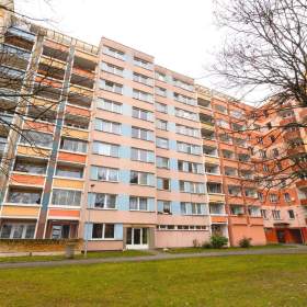 Prodej bytu 3+1, 68 m2, České Budějovice, sídl. Máj / 19662521