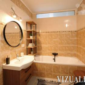 Foto inzerátu Prodej bytu 3+1, 68 m2, České Budějovice, sídl. Máj