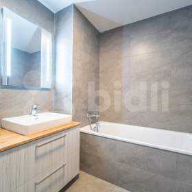 Foto inzerátu Pronájem bytu 2kk, 45 m2, Toužimská, Praha 9