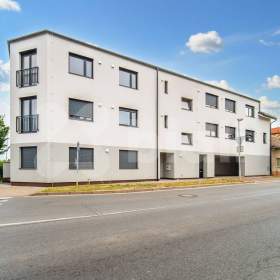 Foto inzerátu Pronájem bytu 2kk, 45 m2, Toužimská, Praha 9