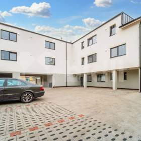 Foto inzerátu Pronájem bytu 2kk, 45 m2, Toužimská, Praha 9