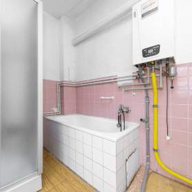 Foto inzerátu Rodinný dům, CP 152 m2, ZP 88 m2, ul. Hlohová, Brno - Lesná