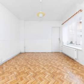 Foto inzerátu Rodinný dům, CP 152 m2, ZP 88 m2, ul. Hlohová, Brno - Lesná