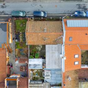 Foto inzerátu Rodinný dům, CP 152 m2, ZP 88 m2, ul. Hlohová, Brno - Lesná