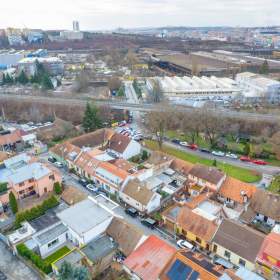Foto inzerátu Rodinný dům, CP 152 m2, ZP 88 m2, ul. Hlohová, Brno - Lesná
