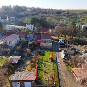 Foto inzerátu Prodej rodinný dům 4+1 (CPP 116m2), garáž 30m2, pozemek 510m2, Koryčany