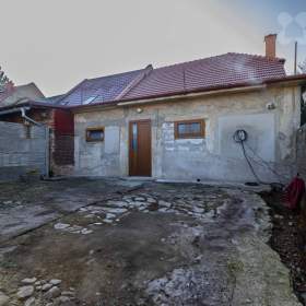 Foto inzerátu Prodej rodinný dům 4+1 (CPP 116m2), garáž 30m2, pozemek 510m2, Koryčany