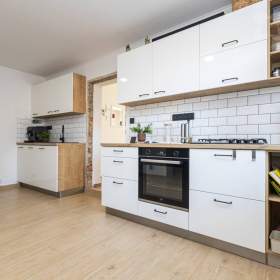 Foto inzerátu Prodej rodinný dům 4+1 (CPP 116m2), garáž 30m2, pozemek 510m2, Koryčany