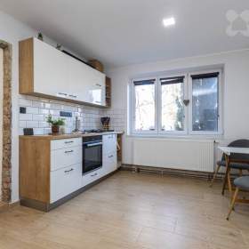 Foto inzerátu Prodej rodinný dům 4+1 (CPP 116m2), garáž 30m2, pozemek 510m2, Koryčany